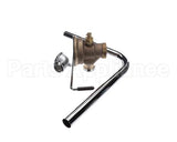 22322 Fisher Drain Bw Fs 14 X 16