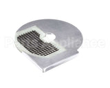 22329 Omcan Dicingcubing Disc 8X8X8Mm Must P