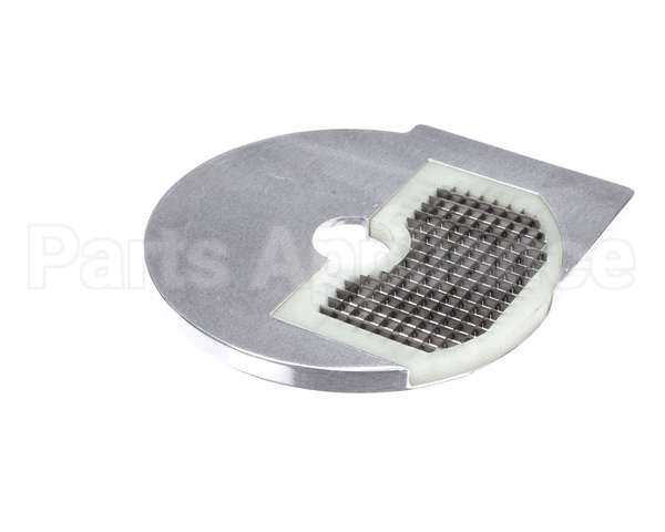 22329 Omcan Dicingcubing Disc 8X8X8Mm Must P