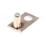 22333 Gaylord Rspc Electrode Weldment Assembly P