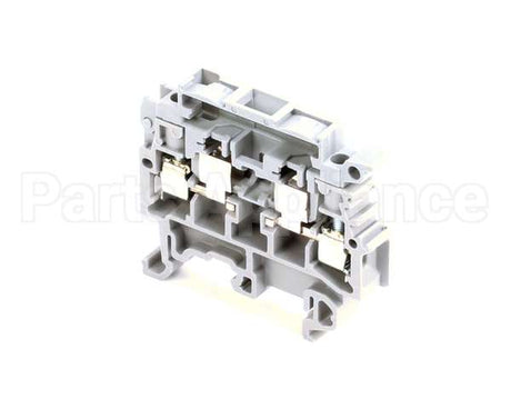22335 Duke Fuse Block,Gma 10 Amp 250