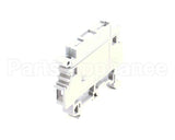 22335 Duke Fuse Block,Gma 10 Amp 250