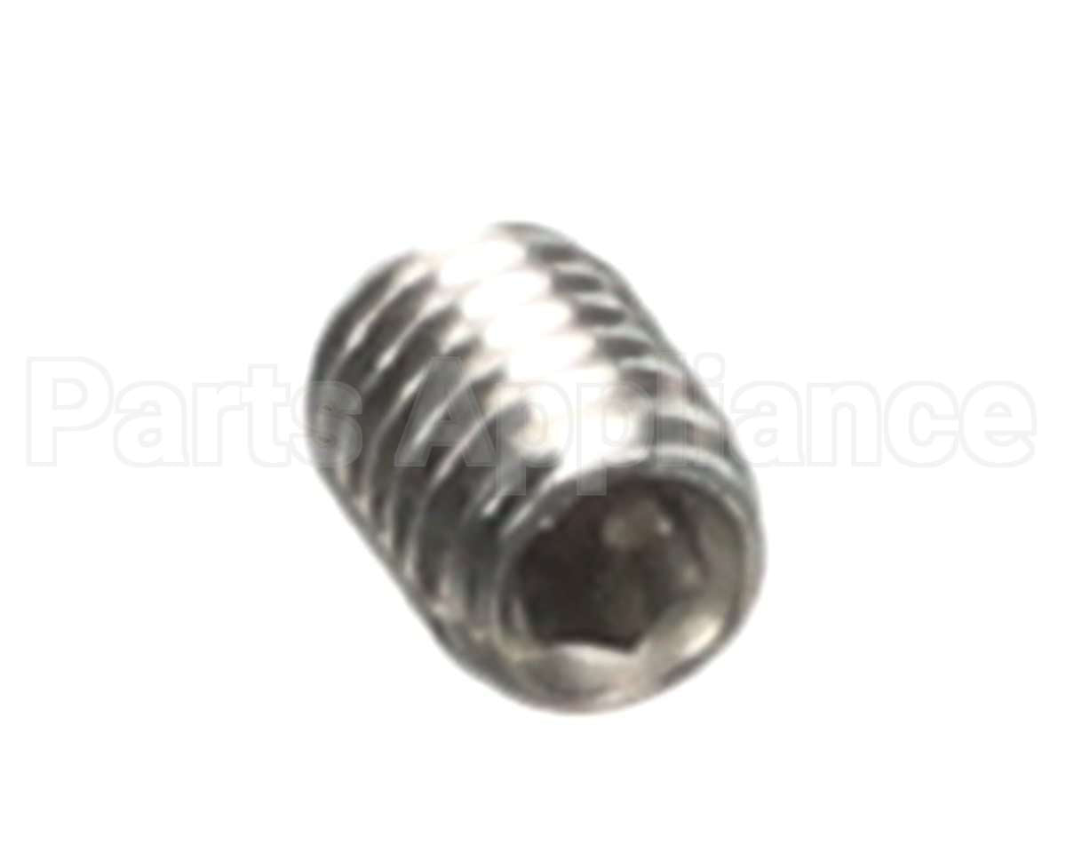 223397 Duke Screw, Set 10-32 X 1/4" Flat