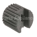 2234 Stephan Knurled Nut