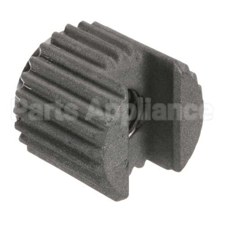2234 Stephan Knurled Nut