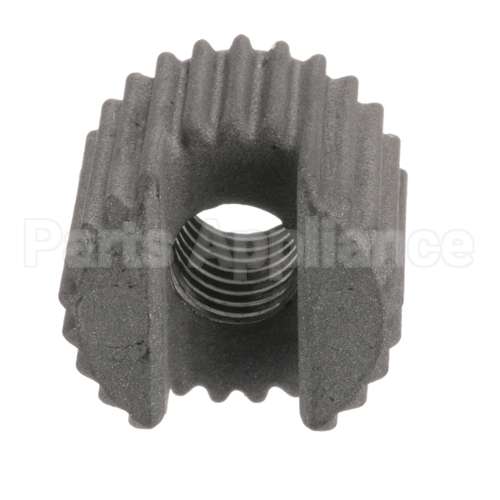 2234 Stephan Knurled Nut