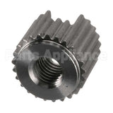 2234 Stephan Knurled Nut