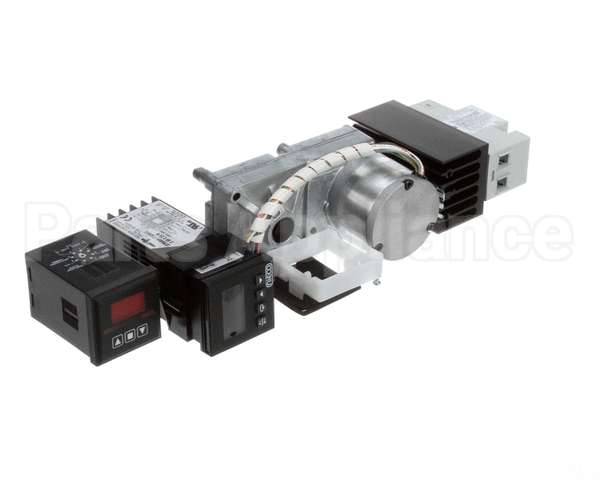 22342 Nieco Spare Parts Kit