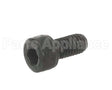 223433 Duke M5-0.8X10 Socket Head Cap Screw, Plain