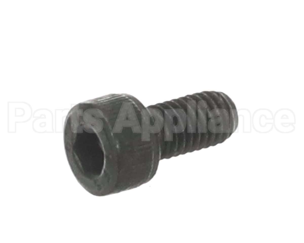 223433 Duke M5-0.8X10 Socket Head Cap Screw, Plain