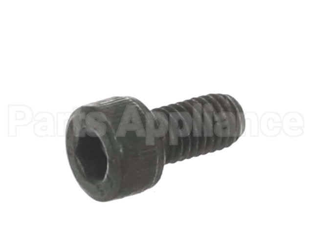 223433 Duke M5-0.8X10 Socket Head Cap Screw, Plain