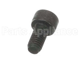 223433 Duke M5-0.8X10 Socket Head Cap Screw, Plain