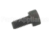 223433 Duke M5-0.8X10 Socket Head Cap Screw, Plain