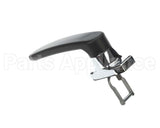 223435 Duke Latch, Pendulum 59.5-69.5Mm