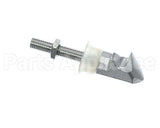 223442 Duke Assy Strike, 2 Position