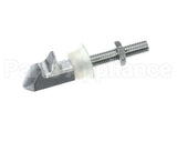 223442 Duke Assy Strike, 2 Position