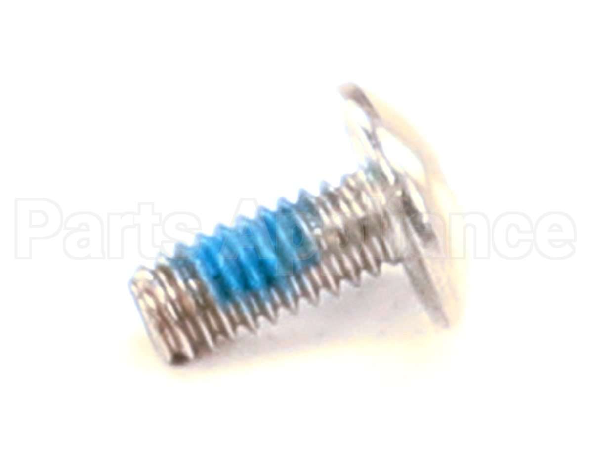 223450 Duke Screw, 8-32X3/8 Phil Truss Hd Machine, S