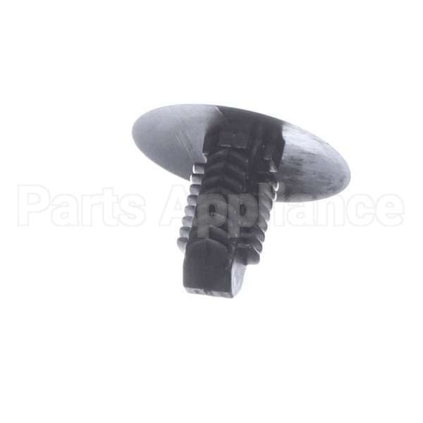 223451 Compatible Duke Rivet, Nylon Blk Fir Tree