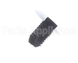 223451 Duke Rivet, Nylon Blk Fir Tree