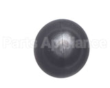 223451 Duke Rivet, Nylon Blk Fir Tree