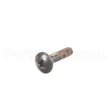 223467 Compatible Duke Screw, 8-32X 3/4" Pthms 18-8Ss