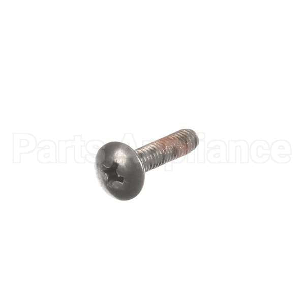 223467 Compatible Duke Screw, 8-32X 3/4" Pthms 18-8Ss