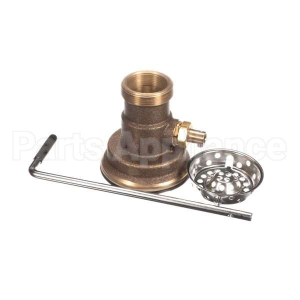 22349 Compatible Fisher Drain Bw Bs