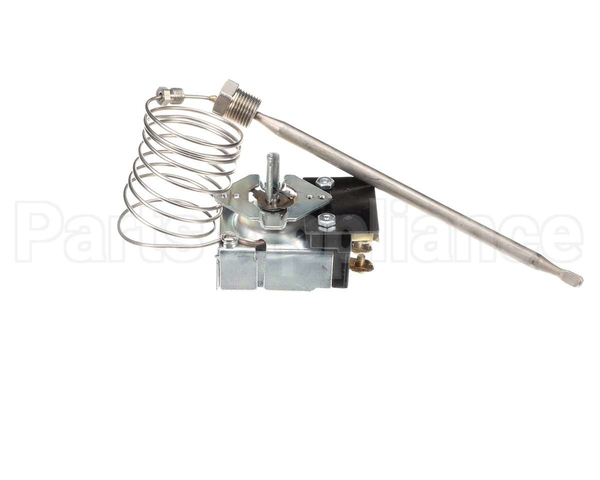 223508 Duke Thermostat, Heat