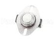223519 Duke Switch, Hi-Limit