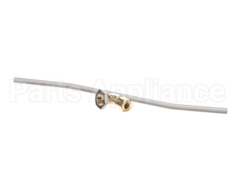 223527 Duke 3527 Burner Tube Ah