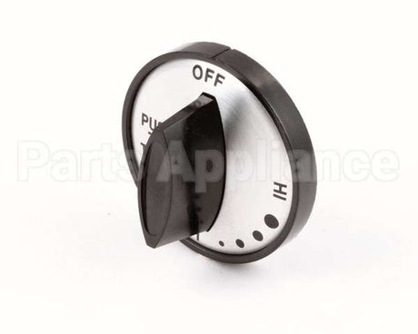 223588 Duke Knob,Gas Isphording