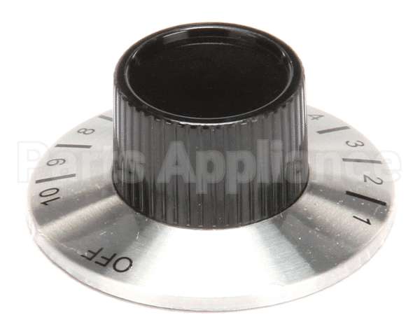 223590 Duke Knob,Electric 115B 1312-C Thermostat