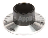 223590 Duke Knob,Electric 115B 1312-C Thermostat