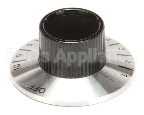 223590 Duke Knob,Electric 115B 1312-C Thermostat