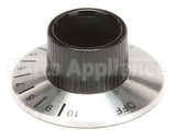 223590 Duke Knob,Electric 115B 1312-C Thermostat