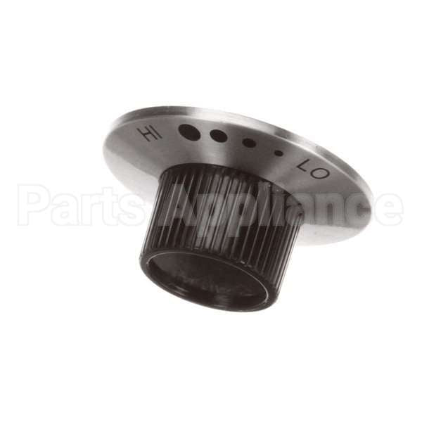 223591 Compatible Duke Knob, Gas Isphording 1312-E