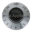 223592 Compatible Duke Knob