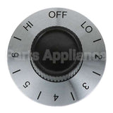 223592 Compatible Duke Knob
