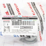 223600002 Beko Switch Body Shaft Fixing
