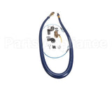 22361-0005 Middleby Kit,Hose Flex 72"