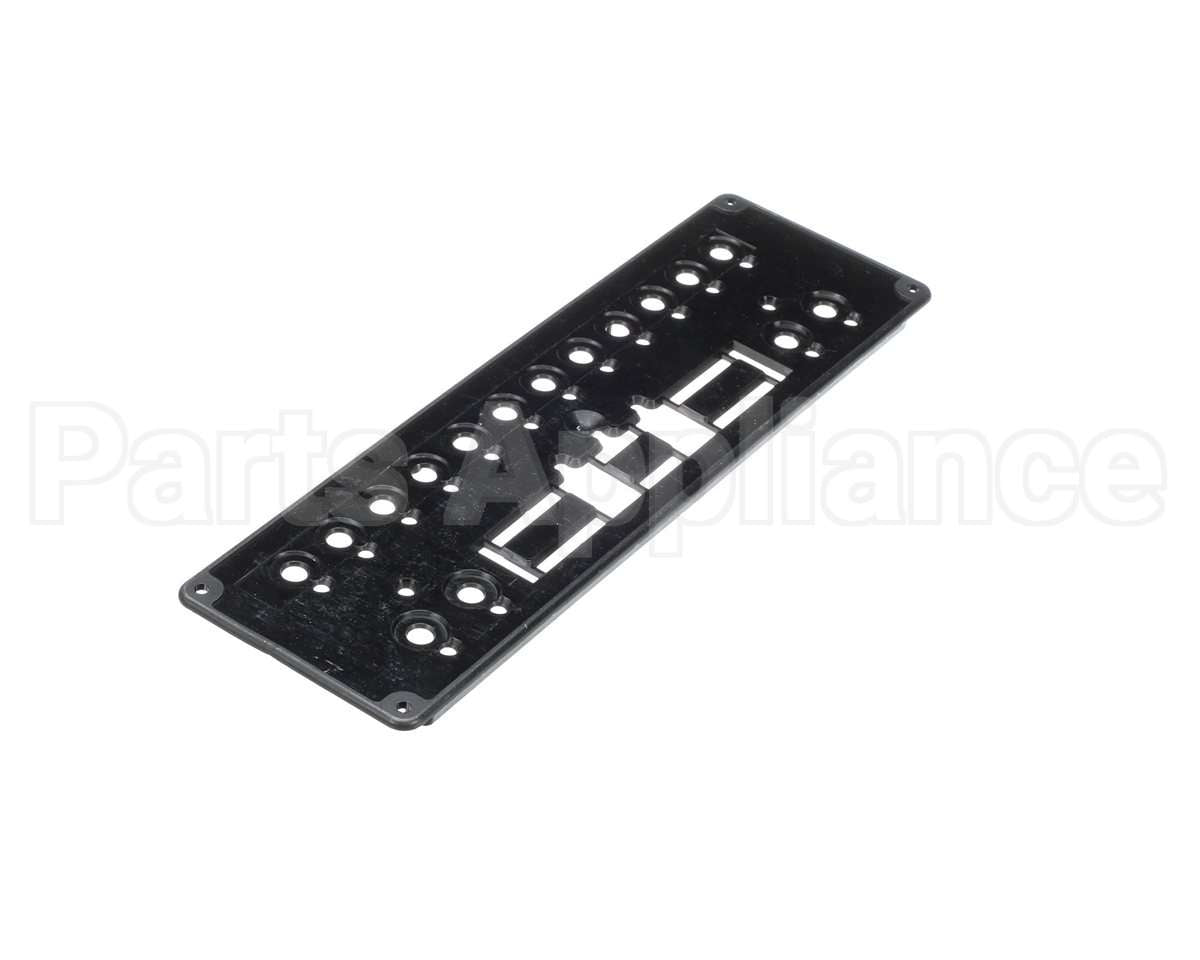 22370 Giles Bezzle, Watlow Face Plate, Bezzle Only