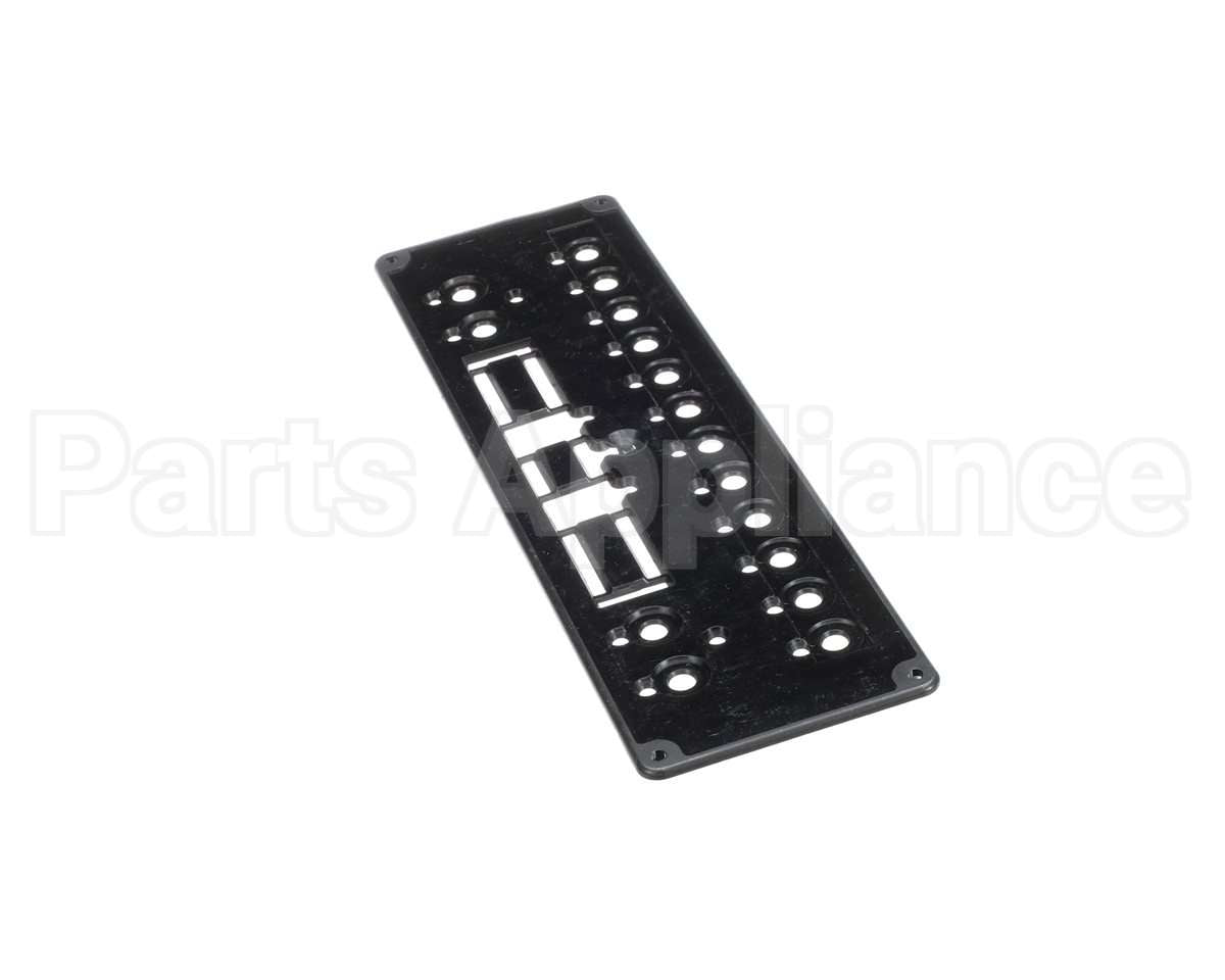 22370 Giles Bezzle, Watlow Face Plate, Bezzle Only