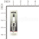 2238 NGK Tr5 Spark Plug