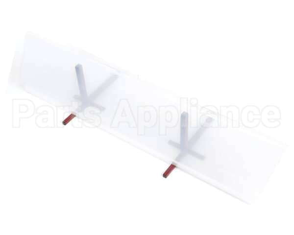 223819 Duke Guard, Acrylic Nsf-2 4 Section