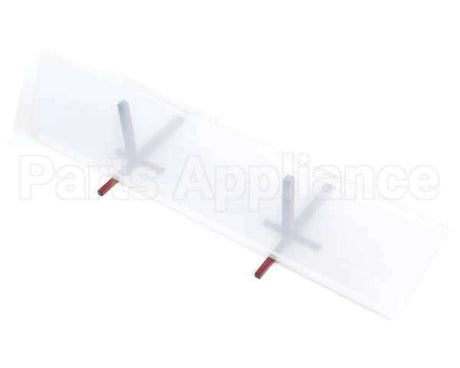 223819 Duke Guard, Acrylic Nsf-2 4 Section