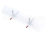 223819 Duke Guard, Acrylic Nsf-2 4 Section