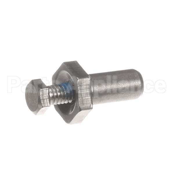 223825 Compatible Duke Pin, Hinge Lid/Cvr Bracket #J32-X