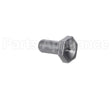 223825 Duke Pin, Hinge Lid/Cvr Bracket #J32-X