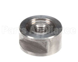 223894 Duke Nut, Jam Door Strike