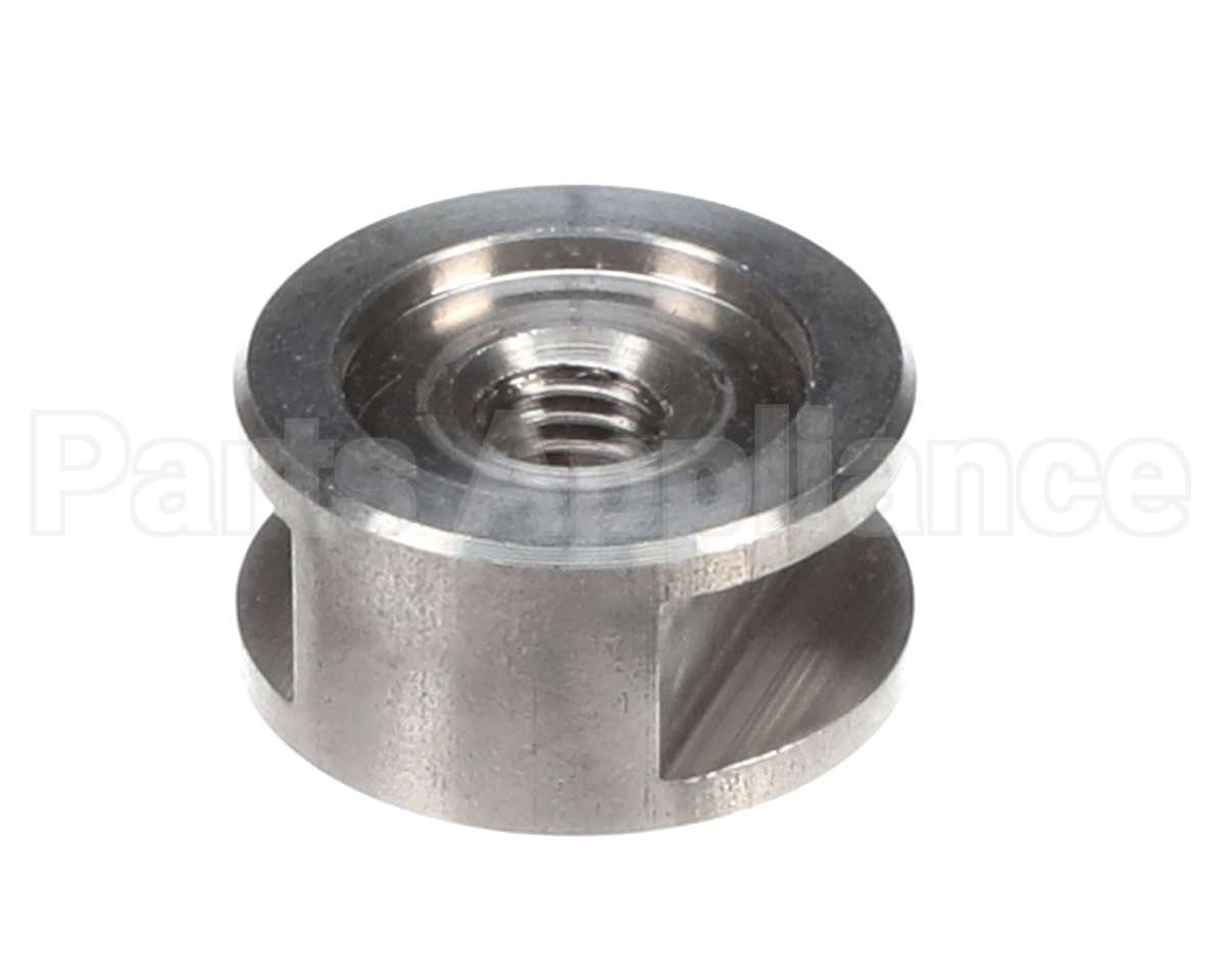 223894 Duke Nut, Jam Door Strike